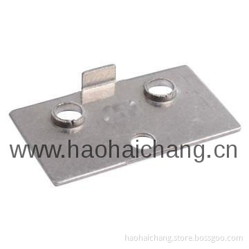 Adjustable Pole Bracket(ISO 9001:2008 & ISO/TS16949)